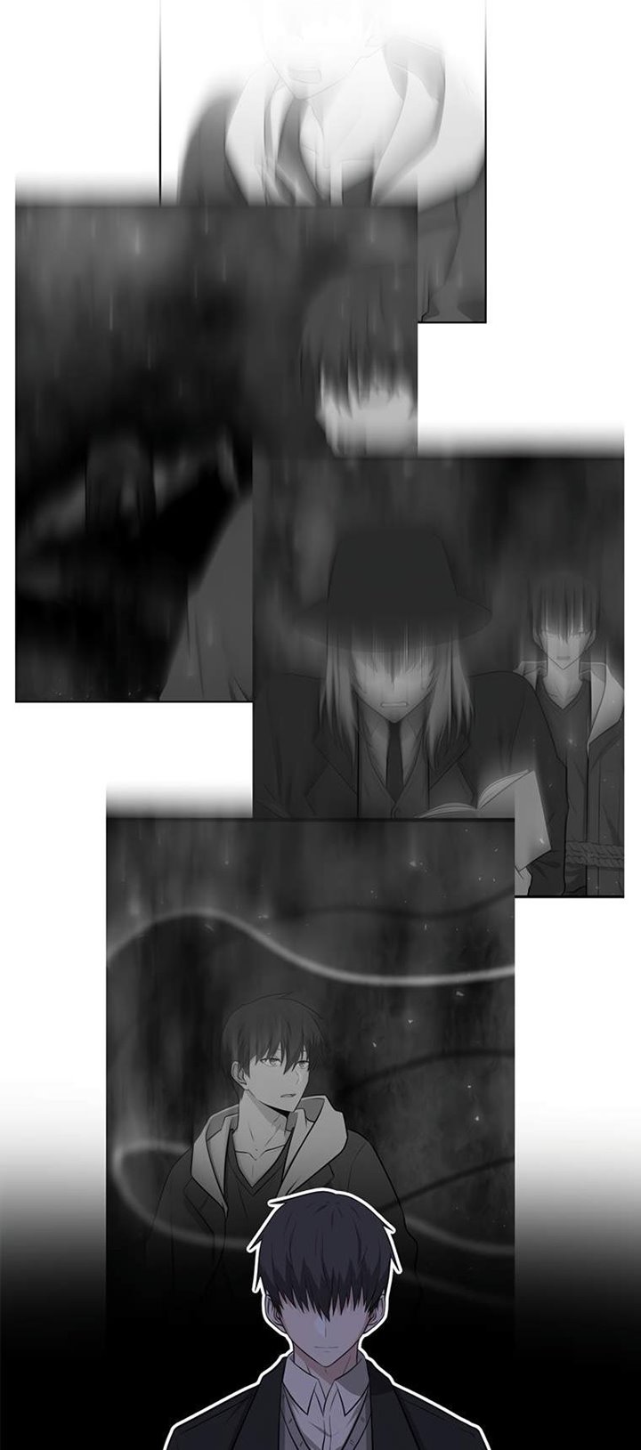 Where Are You Looking, Manager? Chapter 04 Bahasa Indonesia